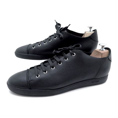 chaussure dior homme prix|sneakers homme luxe cuir.